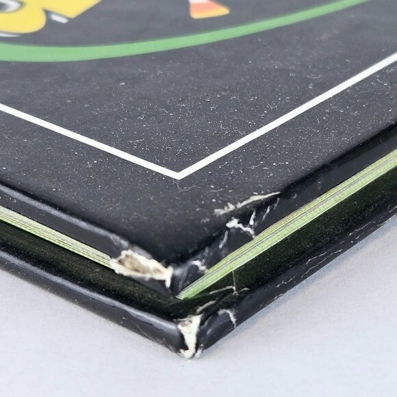 Vintage Cookbook Favorite Brand Name Delightful & Frightful Halloween Recipes - Picture 8 of 16